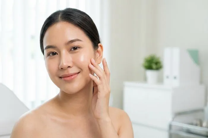 BB Glow: Kulit Cerah Berseri, Wajah Glowing Instan