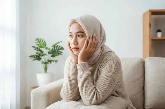 MDD: Gangguan Depresi Mayor, Bukan Sedih Biasa