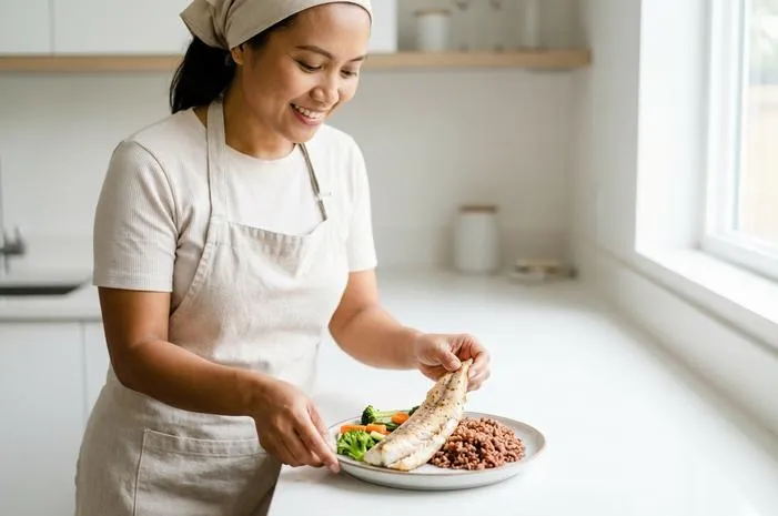 Pollack: Ikan Sehat Khas Korea, Alternatif Cod Ramah Kantong