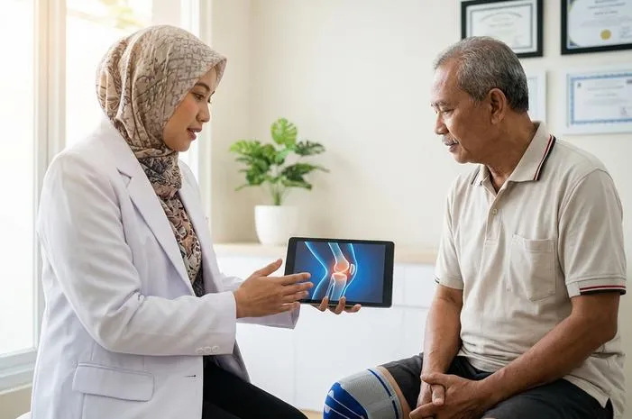 Artroskopi: Bedah Sendi Minimal, Pulih Cepat