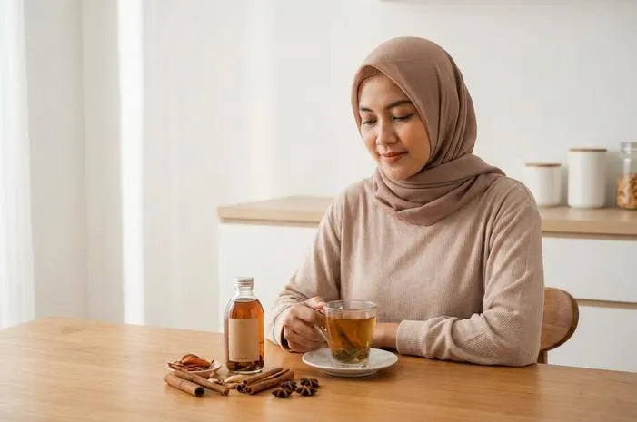 Cinam Obat Apa: Manfaat dan Cara Kerja Antibiotik.