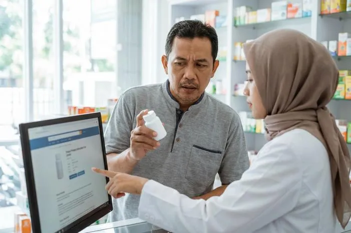Maximus: Herbal Atasi Sembelit, Lancar BAB, Bantu Diet