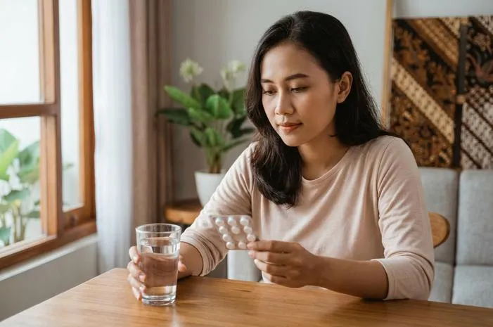 Obat Repass Ibuprofen: Redakan Nyeri dan Demam Cepat