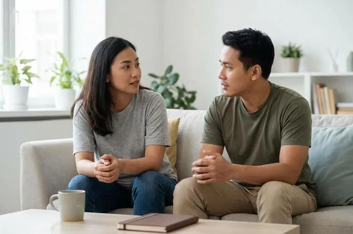 Berhubungan Setiap Hari Bahaya? Simak Plus Minusnya