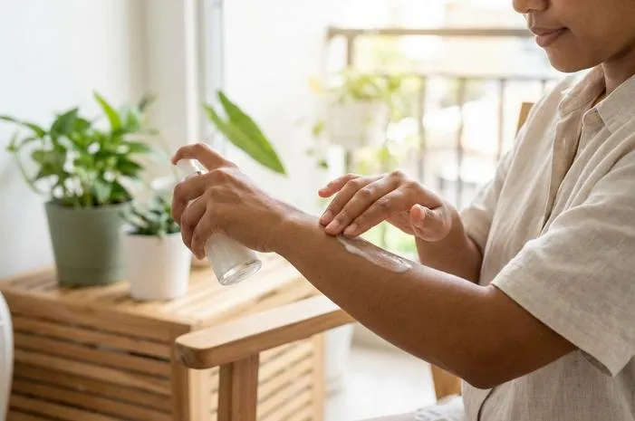 ahha body serum Auto Cerah Kulit Halus No Kusam Lagi