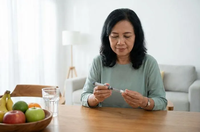 Rahasia Insulin Dihasilkan Oleh Pankreas dan Fungsinya