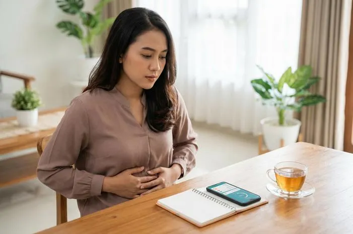 Keputihan Setiap Hari? Penyebab dan Solusinya