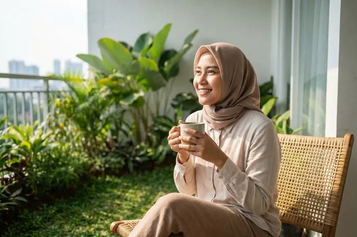 Arti Positif Thinking: Bangkit dari Masalah dengan Optimisme