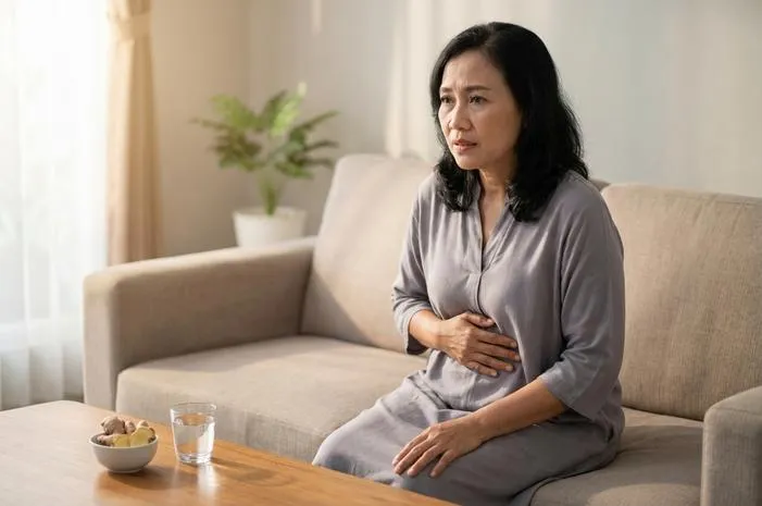 Ulu Hati Sakit dan Mual? Ini Penyebab dan Penanganannya