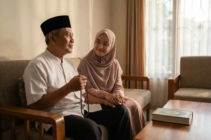 Tanda Kematian Menurut Islam: Kenali Sejak 100 Hari