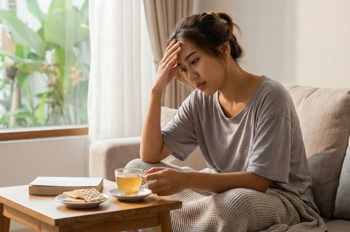 Ini yang Dirasakan Saat Hamil Muda, Beda dari PMS?