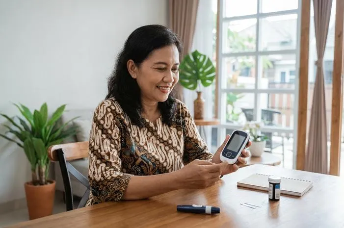 Pilih Alat Cek Gula Darah yang Bagus, Pasti Akurat!