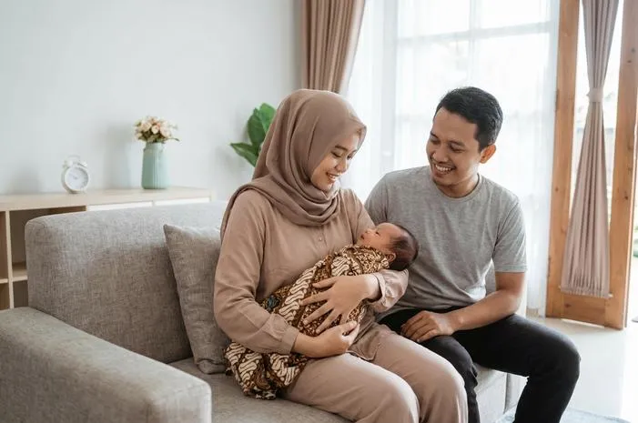 Post Natal: Ini yang Terjadi Setelah Ibu Melahirkan