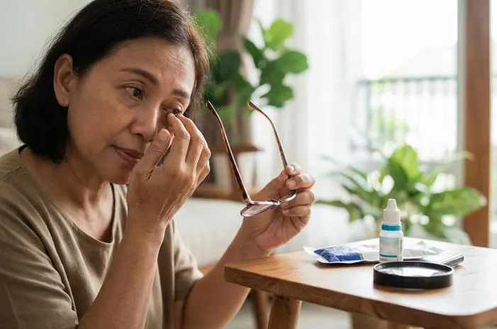 Kenali Macam-Macam Sakit Mata Biar Nggak Salah Obat