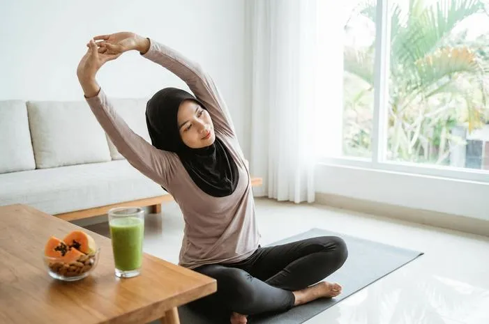 Payudara Naik Kencang Alami: Ini Rahasia Mudahnya!