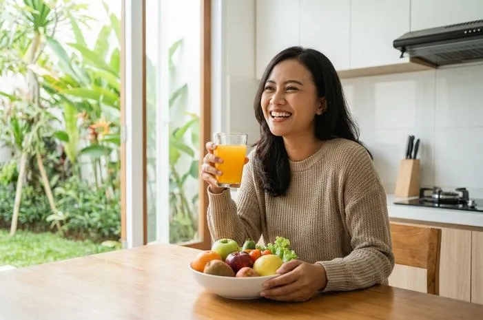 Daya Tahan Tubuh: Tameng Sehatmu Lawan Kuman Penyakit