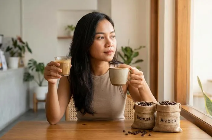 Perbedaan Robusta dan Arabika: Pilih yang Mana?