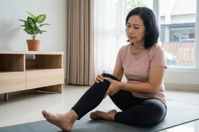 Cara Mengatasi Tulang Sering Bunyi, Mudah Kok!