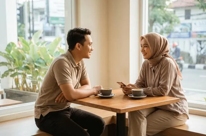 Topik PDKT: Bikin Ngobrol Seru dan Anti Canggung