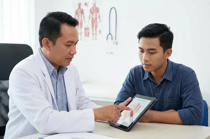Preputium: Kenali Fungsi Kulit Pelindung Kepala Penis