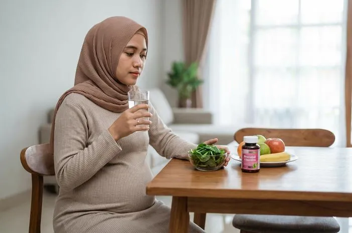 Kenali Penyebab Anemia pada Ibu Hamil Agar Janin Sehat