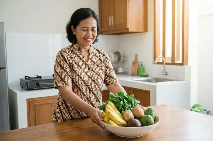 Makanan yang Mengandung Kalium Tinggi: Jaga Ototmu!