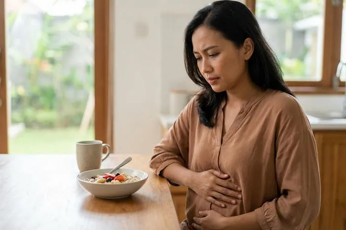 Efek Samping OAT: Jangan Panik, Ini Cara Mengatasi