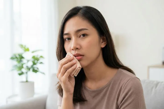 Penyebab dan Cara Atasi Bisul di Bibir agar Cepat Sembuh