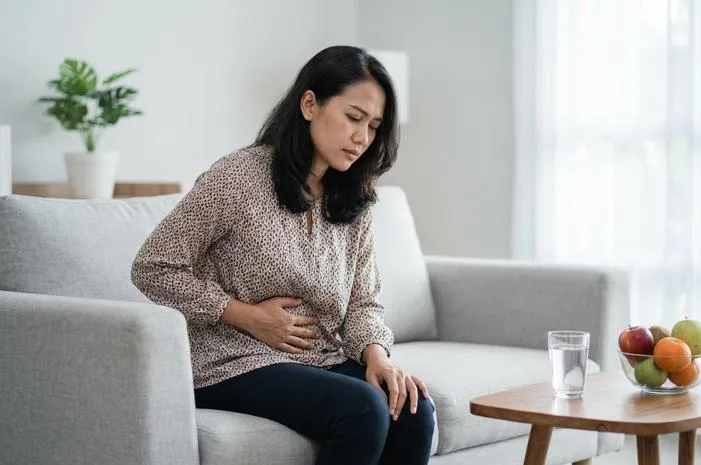 Yuk, Kenali Ciri-Ciri Usus Bocor Lebih Dekat