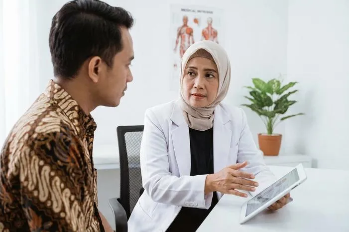 Divonis: Ini Arti Putusan Hakim dan Perkiraan Dokter