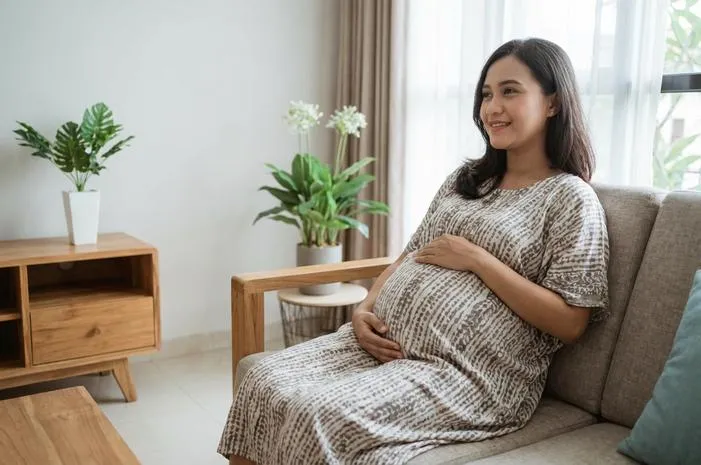 28 Minggu Trimester Berapa? Akhirnya Trimester Ketiga!