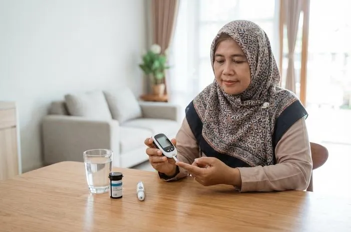 Nama Alat Cek Gula Darah: Pilih yang Paling Tepat Yuk!