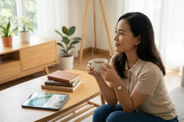 Polarist: Usir Gatal, Bersin, Hidung Meler Akibat Alergi