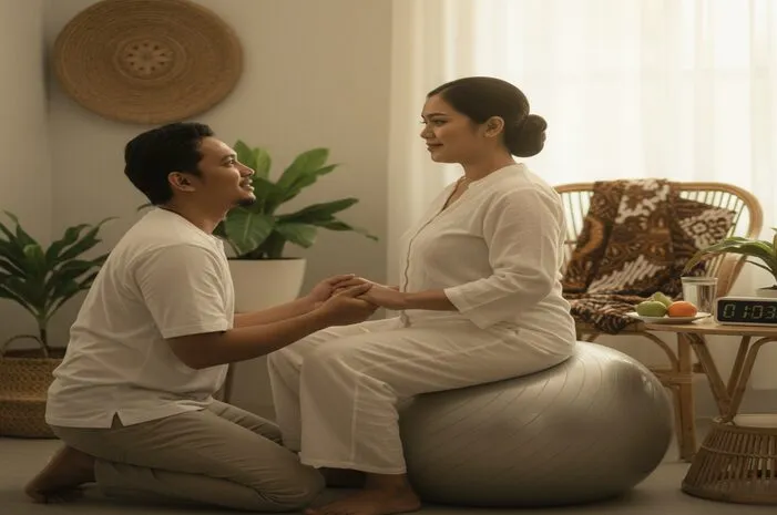 Tanda Tanda Pembukaan 1: Persalinan Segera Tiba