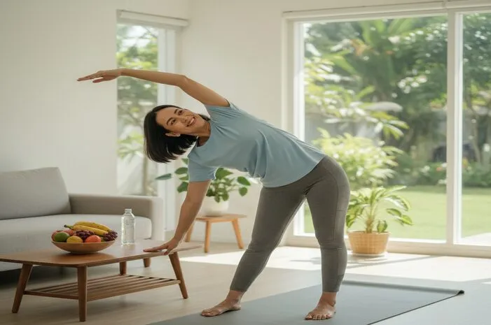 Jantung Sehat: Yuk, Mencegah Penyakit Jantung Sekarang!