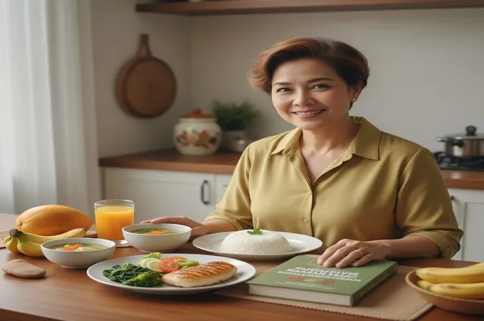 Pantangan Makanan Setelah Kemoterapi: Catat Yuk!