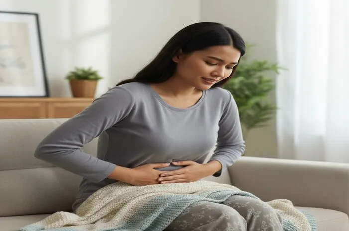 Perut Terasa Dingin? Ini Penyebab dan Cara Mengatasinya