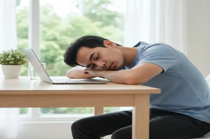 Ngedrop Artinya: Lemas? Yuk Pahami Biar Cepat Pulih