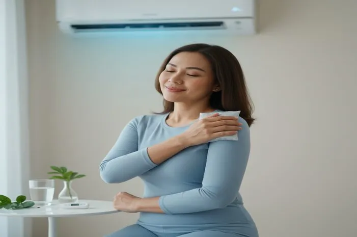 Bongkar Arti AC: Pendingin Ruangan atau Arus Listrik?