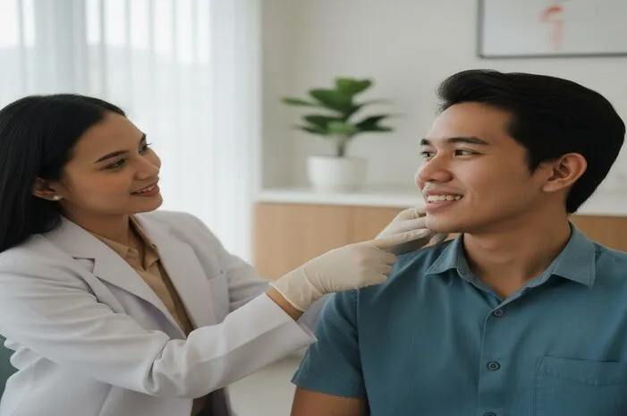 Maloklusi Kelas 3: Rahang Maju Bikin Pede Lagi