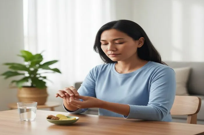 Ampuh! Cara Mengatasi Kesemutan di Ujung Jari Tangan