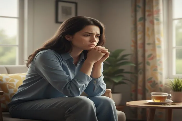 Was-Was Parah? Kenali Gejala dan Kapan Perlu Bantuan