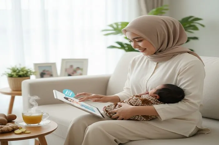 Tasdiar: Solusi Ampuh Redakan Diare Akut dan Kronis