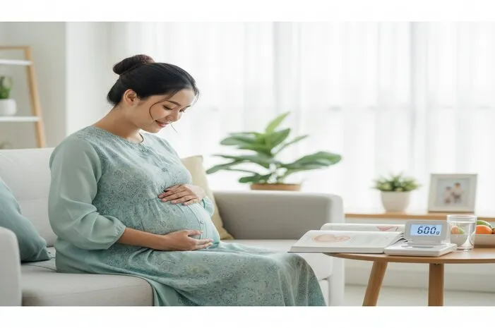 Berat Janin 24 Minggu: Seberat Buah Pepaya?