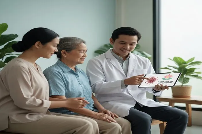 Human Papillomavirus: Virus Kutil dan Pemicu Kanker