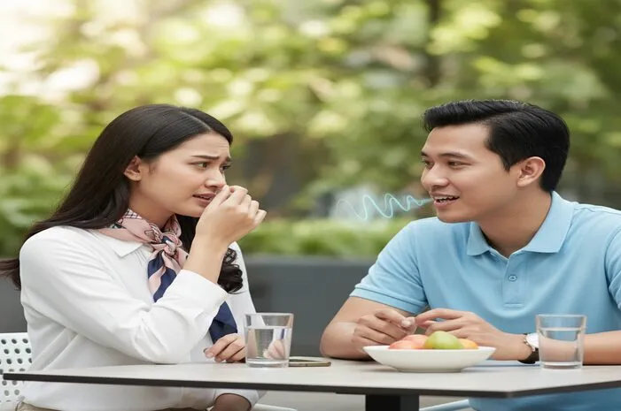 Kok Bau Mulut Tercium dari Jauh? Atasi Sekarang!