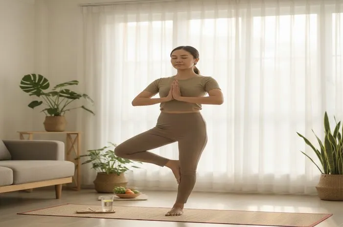 Homeostatis: Cara Tubuhmu Tetap Seimbang Sempurna