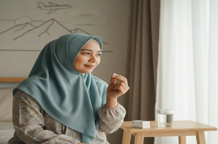 Diamox: Atasi Glaukoma, Bebas Mabuk Ketinggian