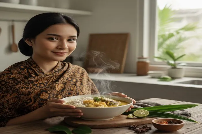 Makanan Sagu: Ragam Rasa, Sehat dan Bebas Gluten