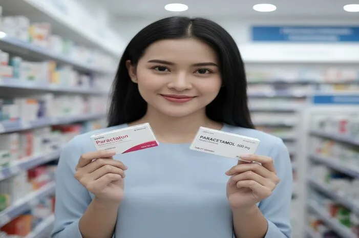 Produk Generik: Lebih Murah, Efektif, Tanpa Merek!